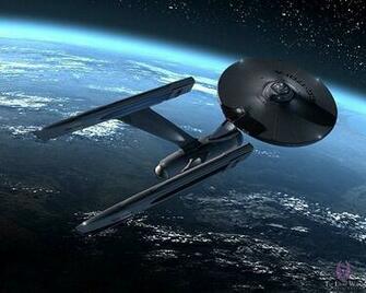 Awesome Star Trek Wallpaper Furiousfanboys