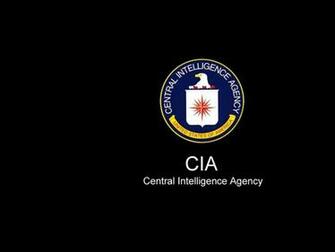 Wallpaper Cia Logos