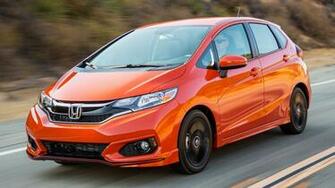 Honda Fit Sport Wallpaper And HD Image Car Pixel