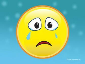Sad Smiley Image Clip Art On