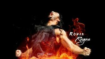 Wwe Superstar Roman Reigns HD Wallpaper Most Pictures
