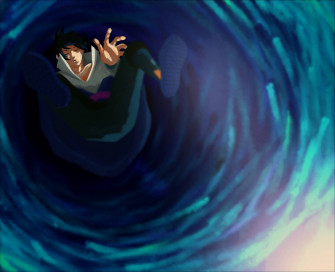 Sasuke Uchiha 4k Wallpaper