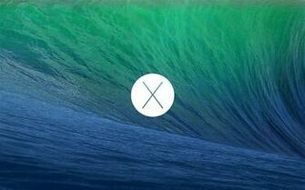 Mac Os X Mavericks HD Desktop Wallpaper List