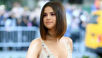 Selena Gomez 4k