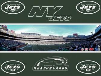 New York Jets Wallpaper