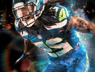 Richard Sherman Wallpaper HD4wallpaper Net