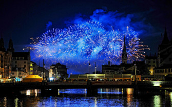 New Year Wallpaper For Desktop