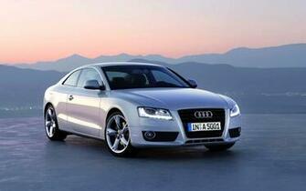 Audi A5 0t V6 Quattro S5 V8 Coupe Convertible