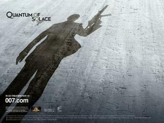 Quantum Of Solace Big Size Mobile Wallpaper Toones