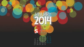 Desktop Wallpaper Calendars January Smashing Magazine