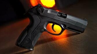Pistols Guns Weapons Beretta Px4 Wallpaper