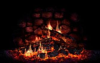 Fireplace 3d Lite On The Mac App Store