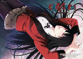 Kakegurui Compulsive Gambler To Get Live Action