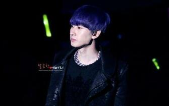Eunhyuk Wallpaper