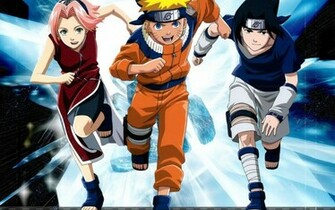 Naruto Wallpaper