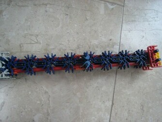 Related Pictures Knex Barret Cal