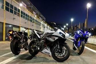 Of Yamaha R1 Wallpaper HD Car