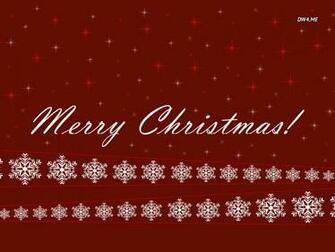 Merry Christmas Wallpaper Holiday