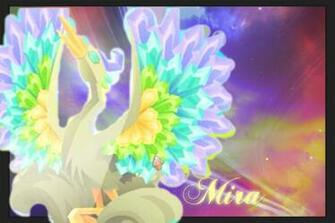 Animaljam Fanmade Background Mira By Tfmrocks11