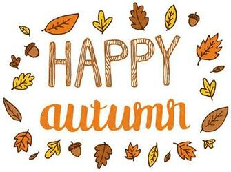 First Day Of Autumn Us