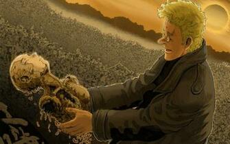 Battle Angel Alita Wallpaper And Background Image Net