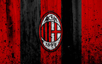 Ac Milan Wallpaper
