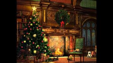 3d Christmas Live Wallpaper Desktop Teahub Io