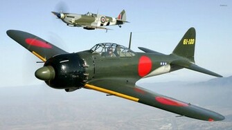 Supermarine Spitfire Wallpaper Aircraft