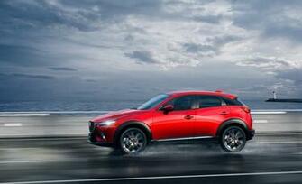 Mazda Cx