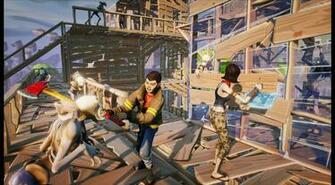 Fortnite Pc Gameinformer