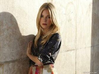 Sienna Miller HD Wallpaper