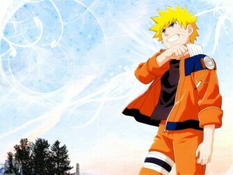 Naruto Wallpaper