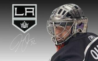 Los Angeles Kings HD Wallpaper