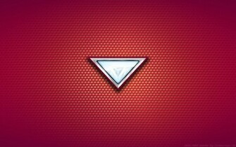 Wallpaper Iron Man Mark Vi Armor Movie Logo By Kalangozilla On