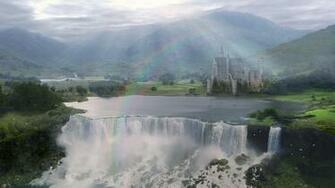 Explore The Collection Castles Fantasy Castle