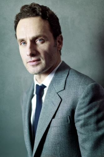 Andrew Lincoln Image Wallpaper And Background