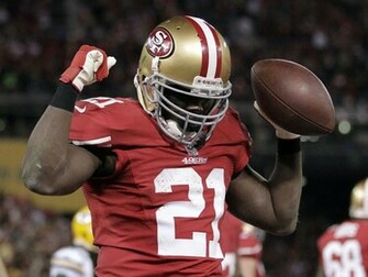 Frank Gore 49ers Wallpaper Green Bay Packers