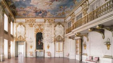 Top Hotels Closest To Ansbach Residence In From