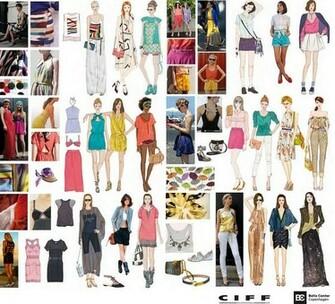 Summer Trends Wallpaper Picture HD