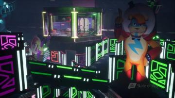 Five Nights At Freddy S Security Breach Trailer Gives First Look