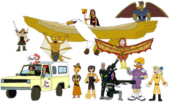 Disney S Forever Yellow By 88