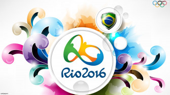 Olympic Games Summer Olympics Rio Sports HD Wallpaper