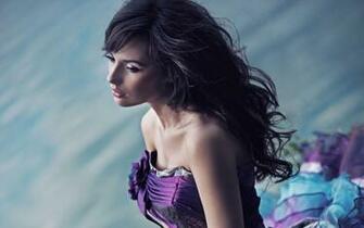 The Below Image Is Beautiful Stylish Girl HD Wallpaper