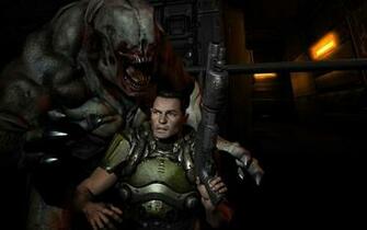 Fondo Pantalla Doom