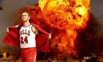 Brian Scalabrine Exploding Onto The Scene Nba