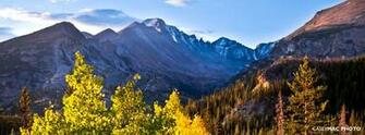 March Desktop Wallpaper Rocky Mountain National Park Casey