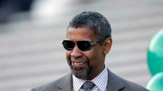 Denzel Washington Wallpaper