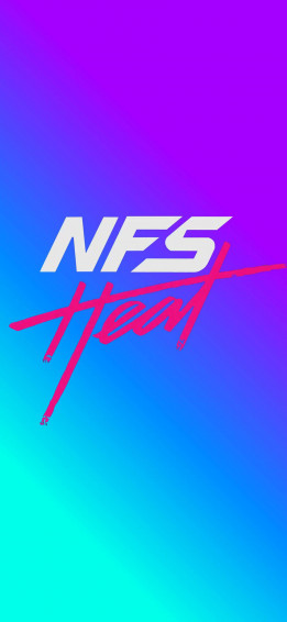 Need For Speed Heat Wallpaper