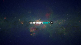 Mrsuicidesheep Wallpaper By Cannonmatt