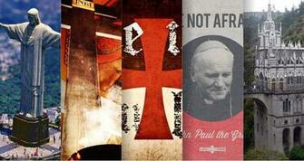 Top Catholic Wallpaper Sites